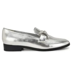 Women's Nine West Lilpa Loafers