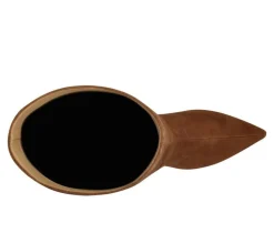 Women's Nine West Lorthey Wide Calf Boot Knee High Boots