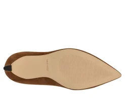 Women's Nine West Lorthey Wide Calf Boot Knee High Boots