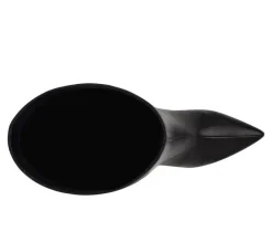 Women's Nine West Lorthey Wide Calf Boot Knee High Boots