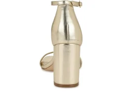 Women's Nine West Toniann Dress Sandals