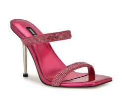 Women's Nine West Yogirl Dress Sandals