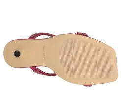 Women's Nine West Yogirl Dress Sandals