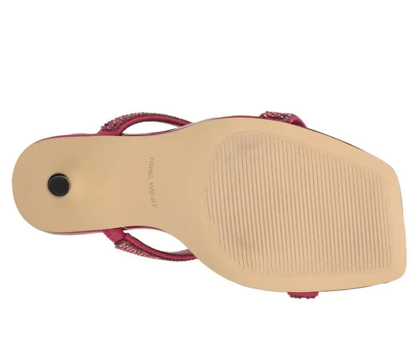 Women's Nine West Yogirl Dress Sandals