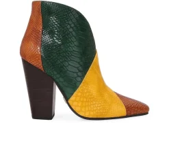 Women's Ninety Union Astoria Booties