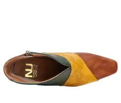 Women's Ninety Union Astoria Booties