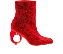 Women's Ninety Union Barbie Heeled Booties