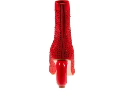 Women's Ninety Union Barbie Heeled Booties