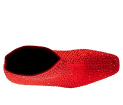 Women's Ninety Union Barbie Heeled Booties