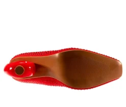 Women's Ninety Union Barbie Heeled Booties