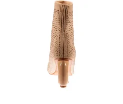 Women's Ninety Union Barbie Heeled Booties