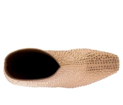 Women's Ninety Union Barbie Heeled Booties