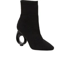 Women's Ninety Union Beyonce Heeled Booties