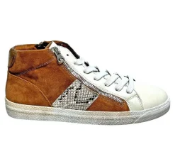 Women's Ninety Union Bliss High Top Fashion Sneakers