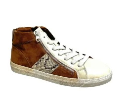 Women's Ninety Union Bliss High Top Fashion Sneakers