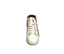 Women's Ninety Union Bliss High Top Fashion Sneakers