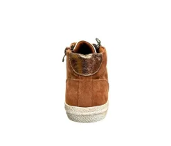 Women's Ninety Union Bliss High Top Fashion Sneakers