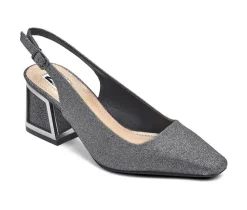 Women's Ninety Union Boca Slingback Pumps