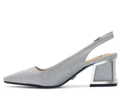 Women's Ninety Union Boca Slingback Pumps