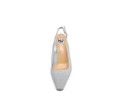 Women's Ninety Union Boca Slingback Pumps