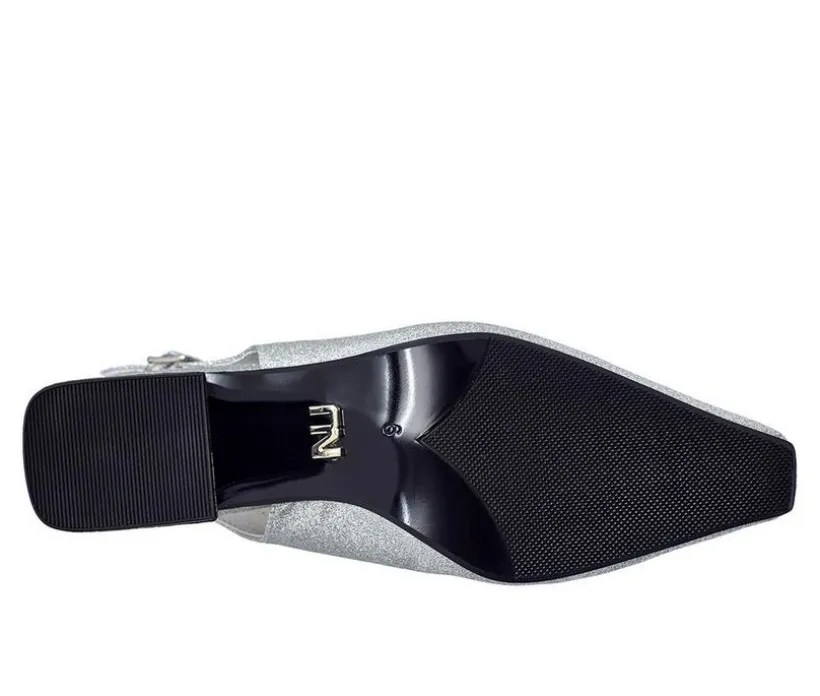 Women's Ninety Union Boca Slingback Pumps