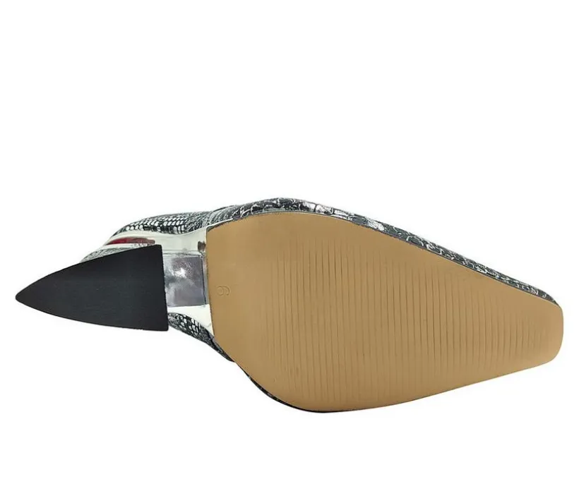 Women's Ninety Union Viva Wedge Knee High Boots