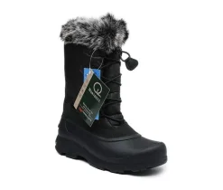 Women's Northikee Lace Winter Boot Winter Boots