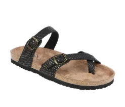Women's Northside Anya Footbed Sandals