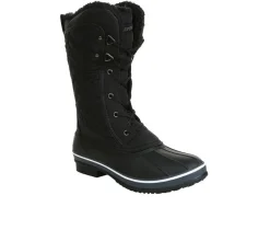 Women's Northside Sacramento Waterproof Winter Boots