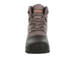 Women's Northside Womens Glacier Peak Waterproof Winter Boots