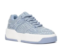 Women's Olivia Miller Lunar Rays Sneakers