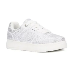 Women's Olivia Miller Sunshine Sneakers