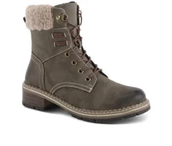 Women's Patrizia Jordyn Combat Boots