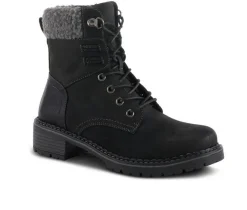 Women's Patrizia Jordyn Combat Boots