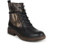 Women's Patrizia Renea Combat Boots