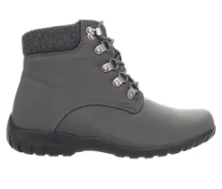 Women's Propet Dani Ankle Lace-Up Booties