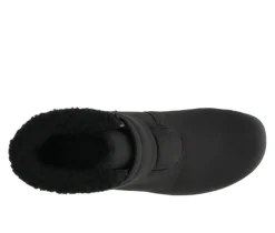 Women's Propet Dani Strap Winter Booties