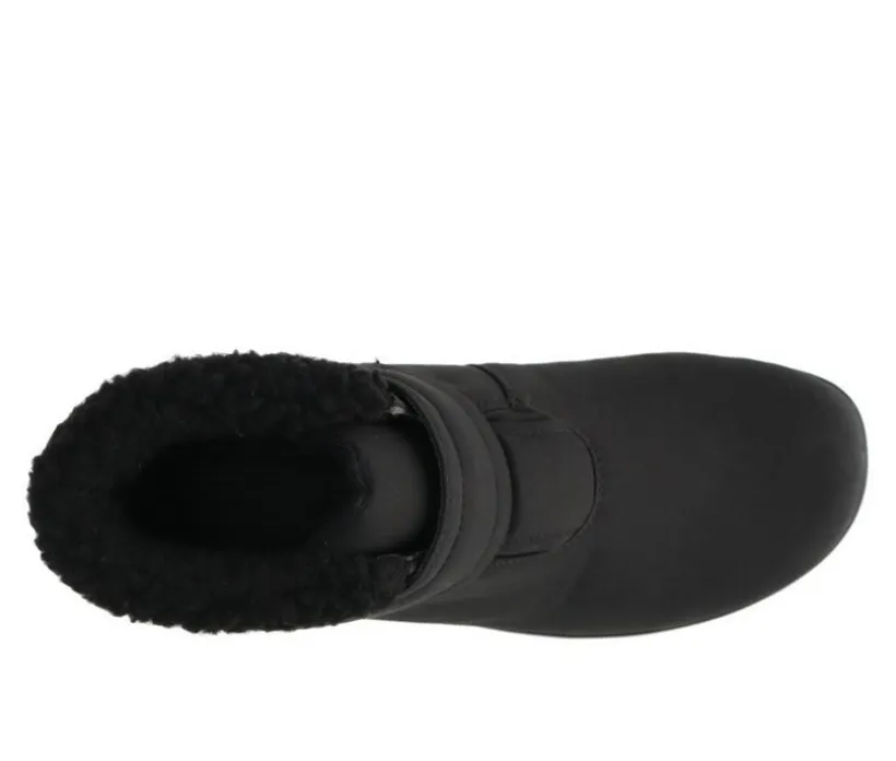 Women's Propet Dani Strap Winter Booties