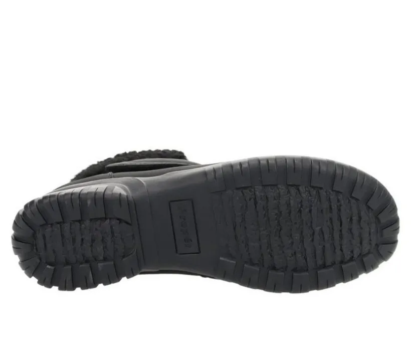 Women's Propet Dani Strap Winter Booties