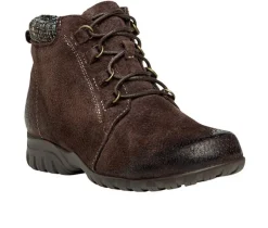 Women's Propet Delaney Booties