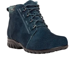 Women's Propet Delaney Booties