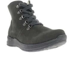 Women's Propet Demi Waterproof Lace Up Booties