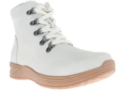 Women's Propet Demi Waterproof Lace Up Booties