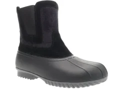 Women's Propet Insley Waterproof Duck Boots