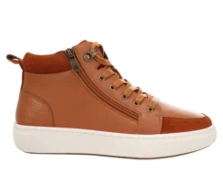 Women's Propet Kasia High-Top Sneakers