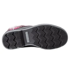 Women's Propet Lumi Ankle Zip Waterproof Winter Boots