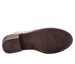 Women's Propet Remy Heeled Booties