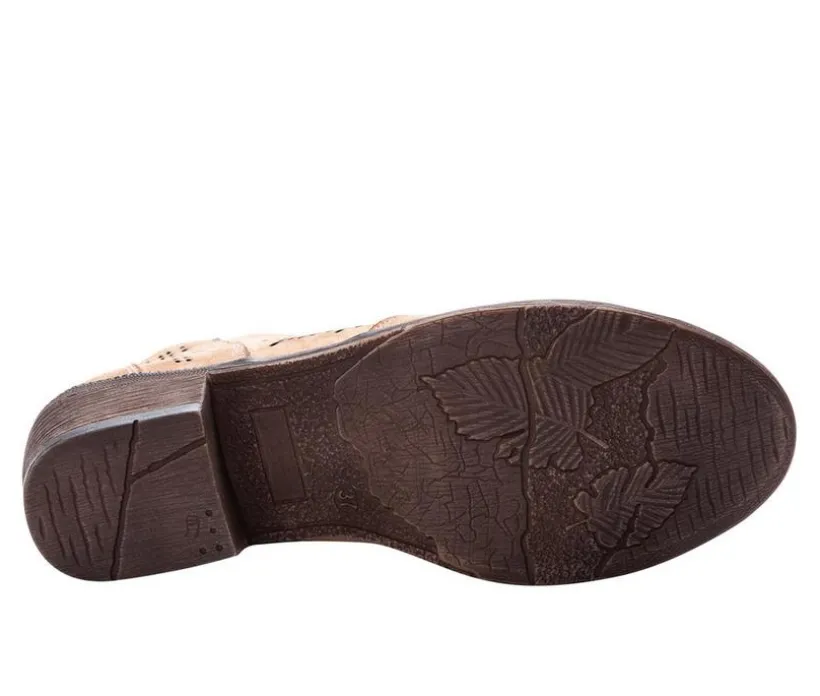 Women's Propet Remy Heeled Booties