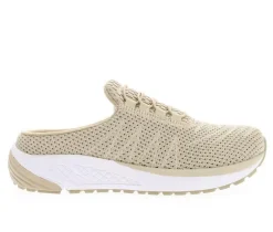 Women's Propet Tour Knit Slide Sneakers