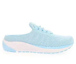 Women's Propet Tour Knit Slide Sneakers